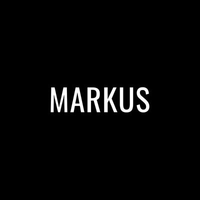 Logo Markus crochet